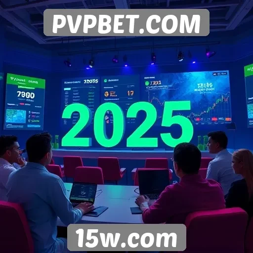 Tendências de apostas em PVPBET.COM para 2025