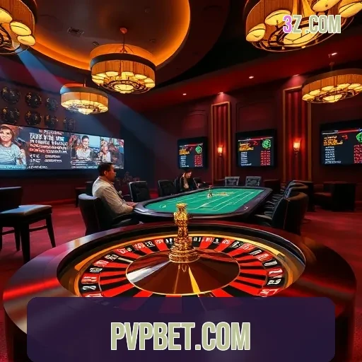 PVPBET.COM: Bônus e Ofertas que Transformam Sua Experiência de Jogo