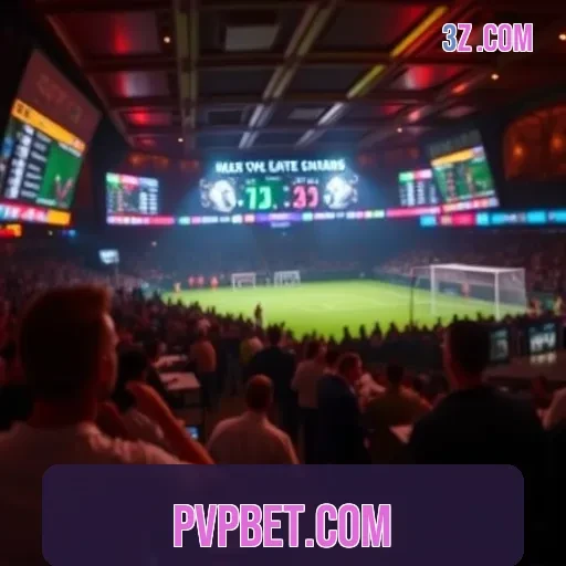 PVPBET.COM: Descubra Os Segredos da Comunidade de Jogos