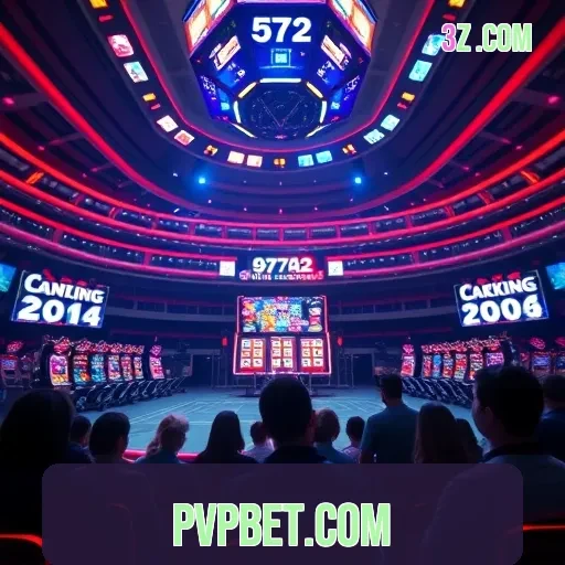 PVPBET.COM: O Portal Definitivo Para E-Sports e Apostas Online