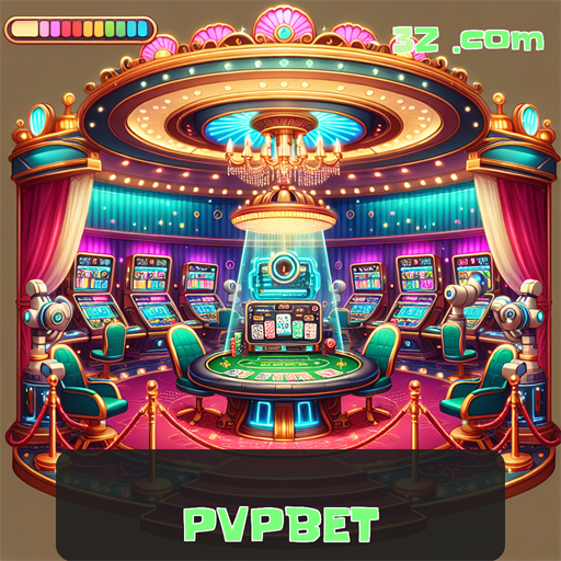 Experimente o PVPBET.COM: Sua Chance de Baixar Jogos Imperdíveis