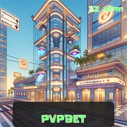 Cassino PVPBET: A Diversão que Você Merece!