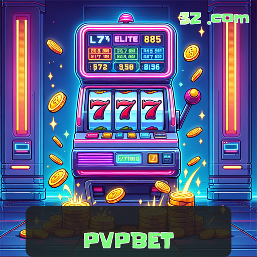 PVPBET.COM: A Confiavel Nova Era dos Jogos Online Brasileiros