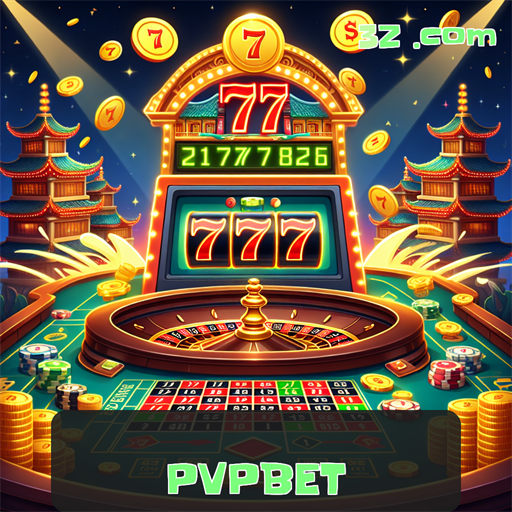 PVPBET.COM: A Plataforma de Jogos Que Transforma o Lazer