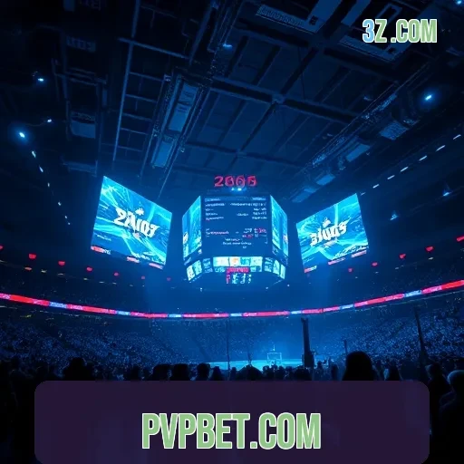 PVPBET.COM: Loterias que Transformam Sonhos em Ganhos Incríveis