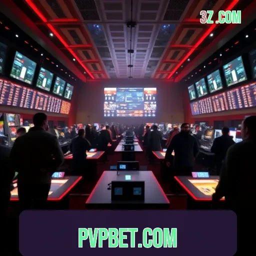 PVPBET.COM: Promoções que Transformam Sua Experiência de Jogo
