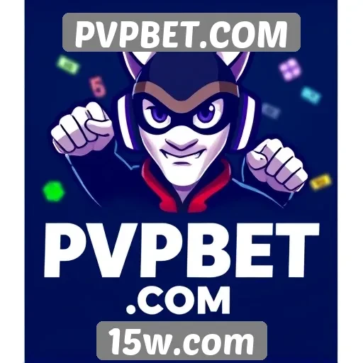 Plataforma de jogos PVPBET.COM ganha popularidade entre jogadores