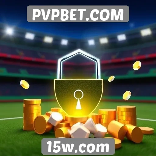 Avaliação da segurança e confiabilidade do PVPBET.COM