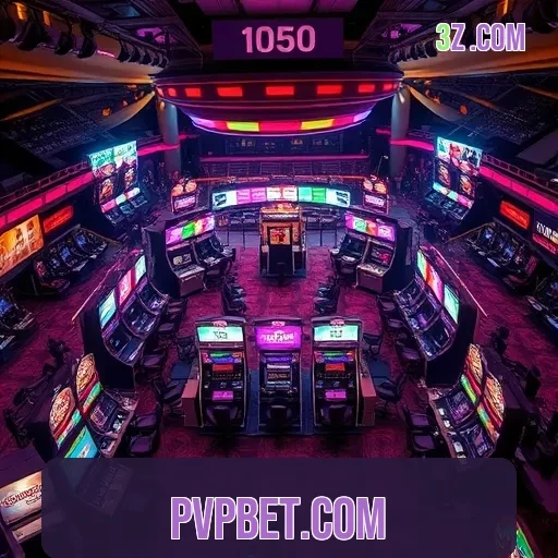 PVPBET.COM Roleta