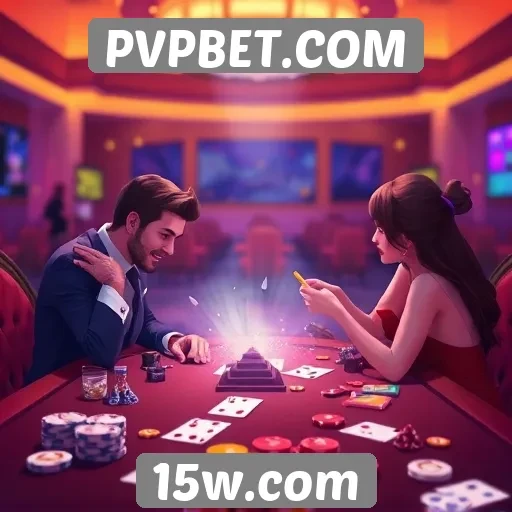 Novidades em jogos de mesa no PVPBET.COM